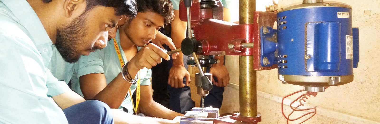 NOBEL ITI intelligence overview